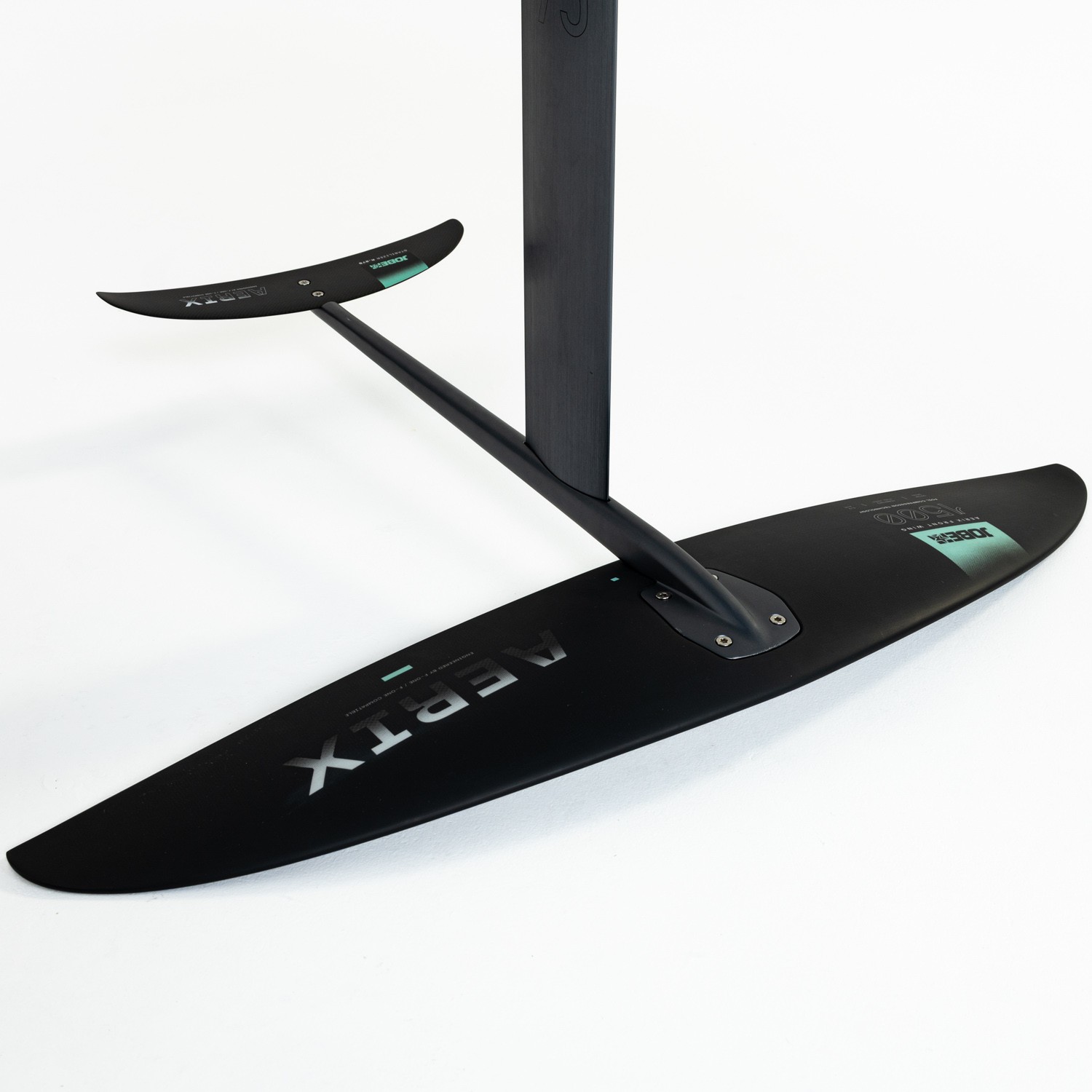 Jobe Gravix wakefoil set 1300 6