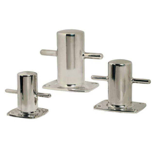 Talamex RVS bolder 150mm 2