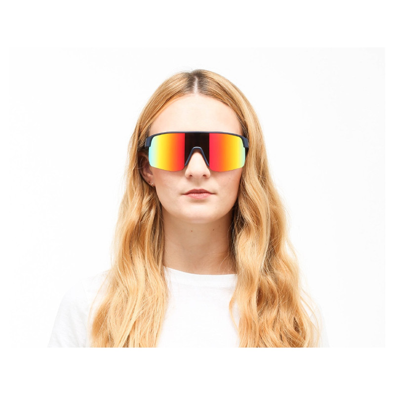 Red Bull Dakota zonnebril blauw 6