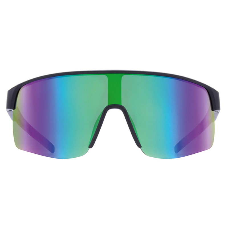 Dakota zonnebril zwart