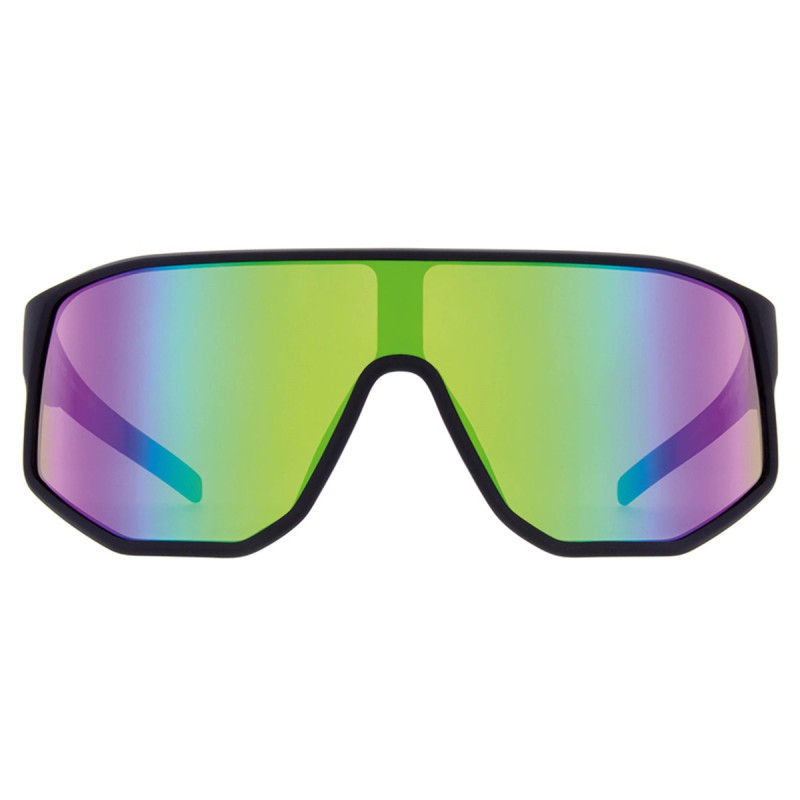 Dash zonnebril zwart