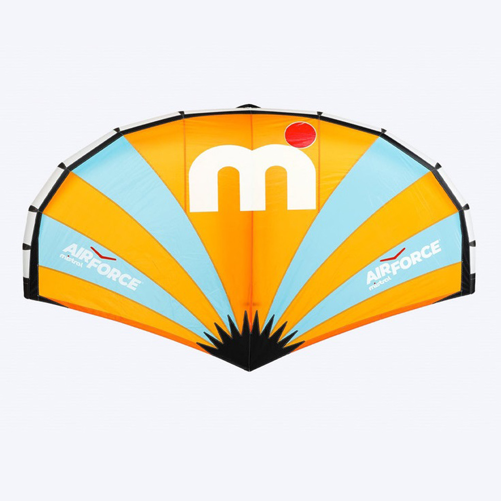 Mistral Sphinx Wing Sail 3.5M foto 1