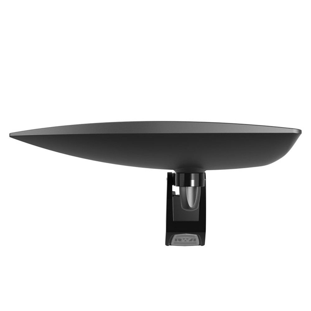 achteruitkijkspiegel raam