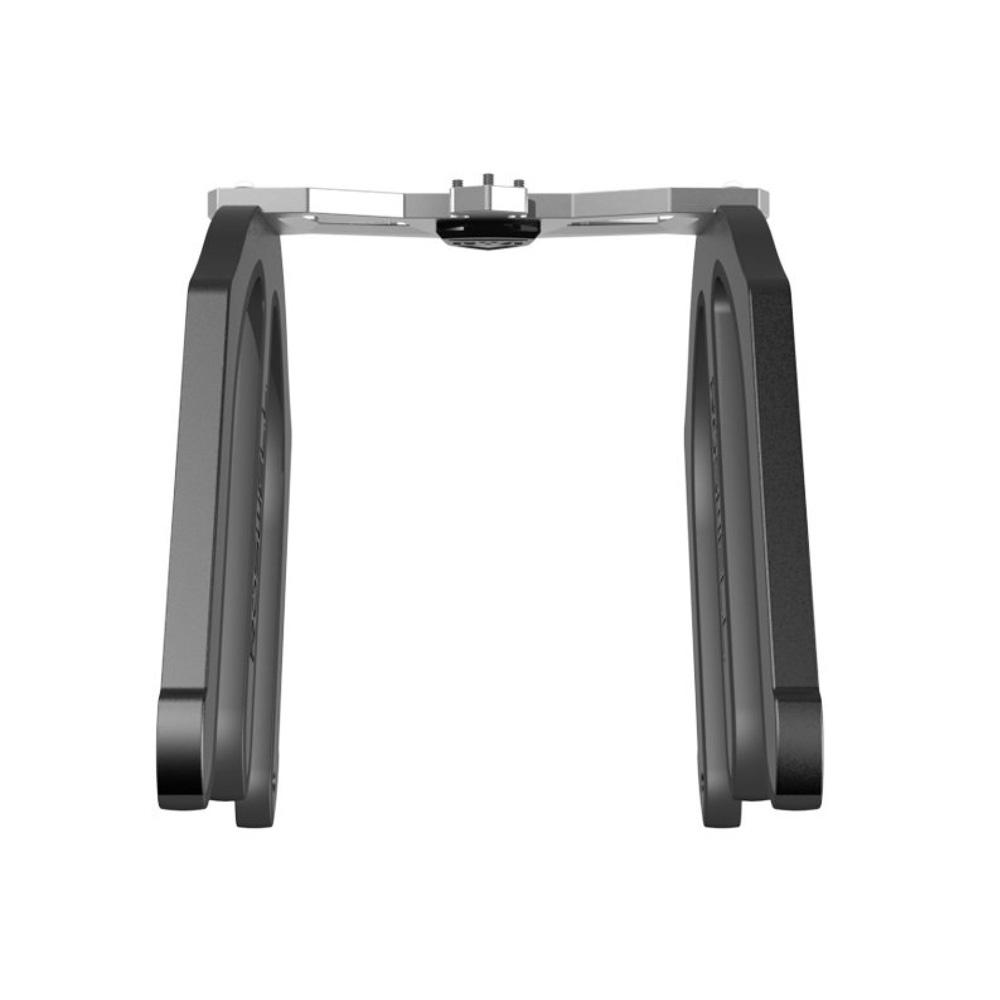 Roswell Elite dual surf rack 2