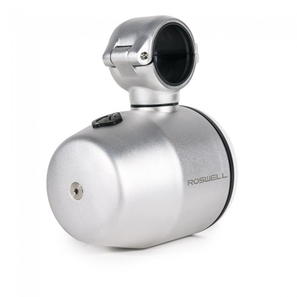 Roswell R 6.5 inch tower speakers 3