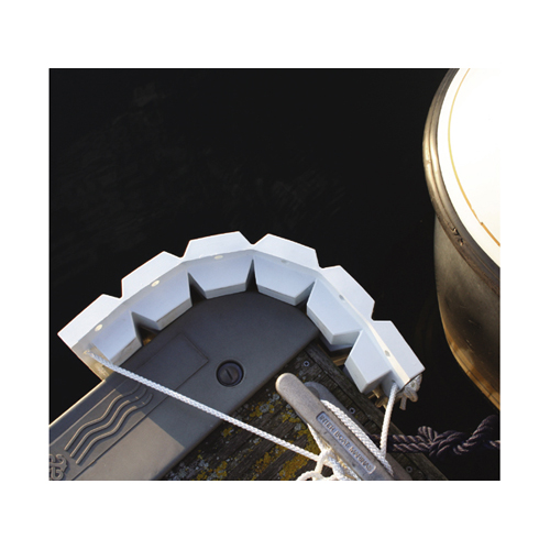 Talamex multifender zwart 60 x 30 x 8cm 2