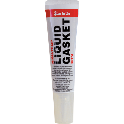 Starbrite vloeibare pakking  liquid gasket  83 ml foto 1