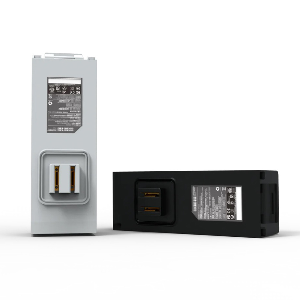 Sublue batterij Mix/Mix Pro foto 1