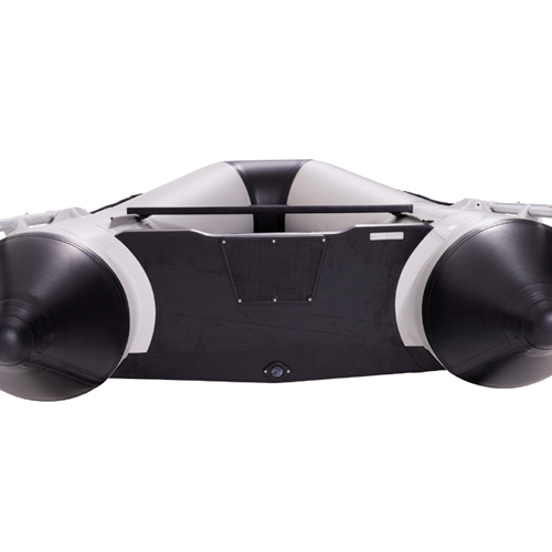 Talamex opblaasboot aqualine 200 cm lattenbodem 5