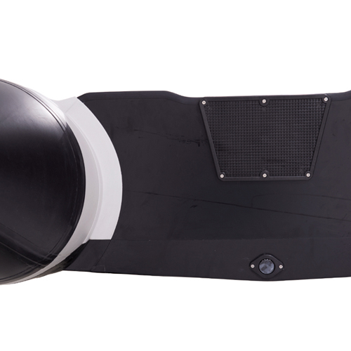 Talamex opblaasboot aqualine 200 cm lattenbodem 6