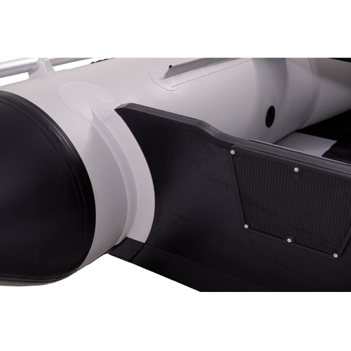 Talamex opblaasboot aqualine 200 cm lattenbodem 8