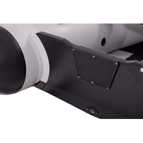 Talamex opblaasboot aqualine 200 cm lattenbodem 9