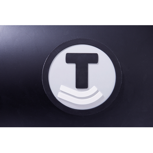 Talamex opblaasboot aqualine 200 cm lattenbodem 15