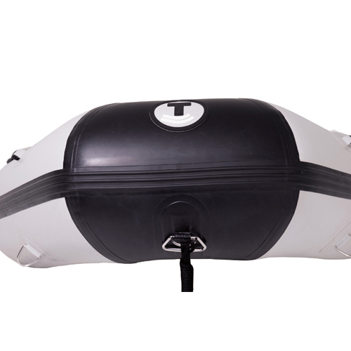 Talamex opblaasboot aqualine 230 cm lattenbodem 3