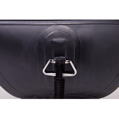 Talamex opblaasboot aqualine 230 cm lattenbodem 4