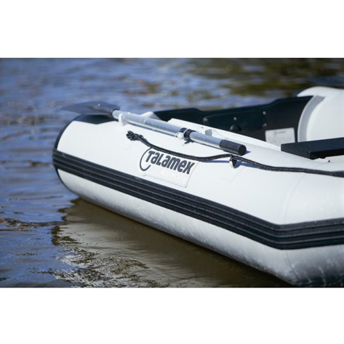 Talamex opblaasboot aqualine 230 cm lattenbodem 12