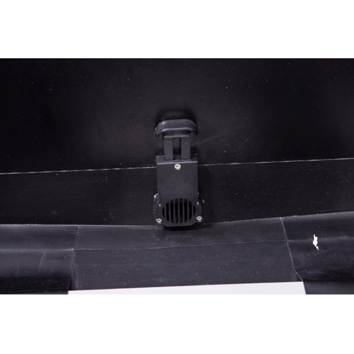 Talamex opblaasboot aqualine 230 cm lattenbodem 14