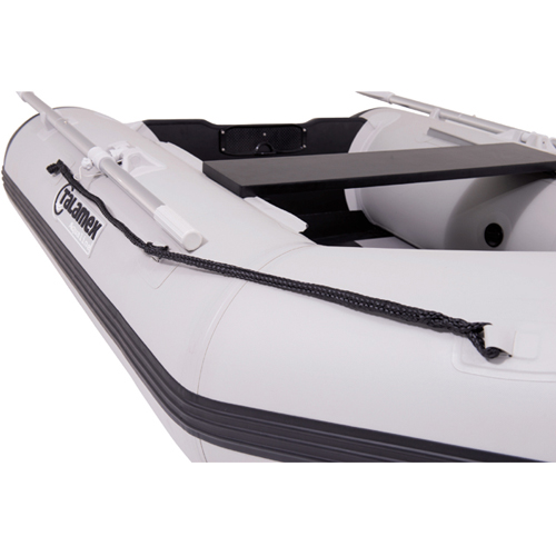 Talamex opblaasboot aqualine 230 cm lattenbodem 16
