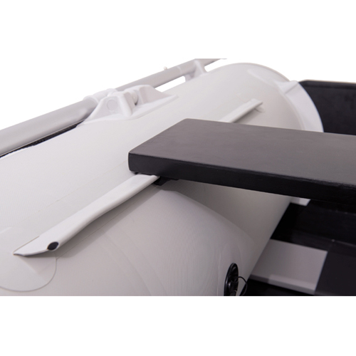 Talamex opblaasboot aqualine 230 cm lattenbodem 17