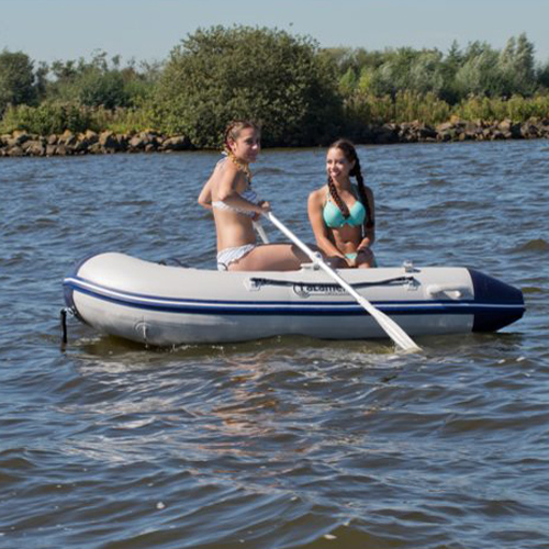 Talamex opblaasboot comfortline tla 350 cm luchtbodem 3