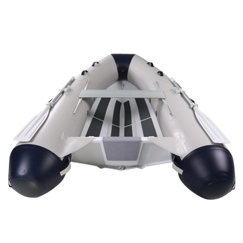 Talamex opblaasboot comfortline tlra 270 cm aluminium rib 3