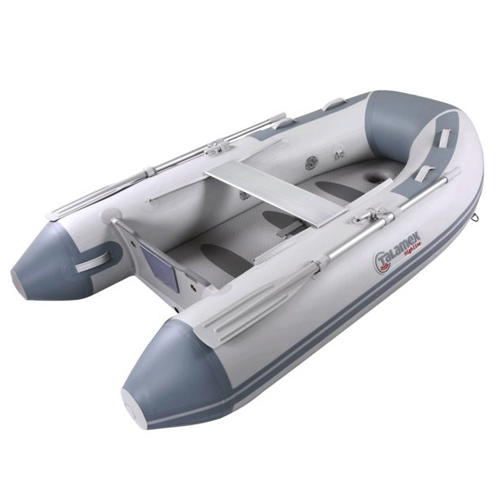 Talamex opblaasboot highline hlx 275 cm x light foto 1