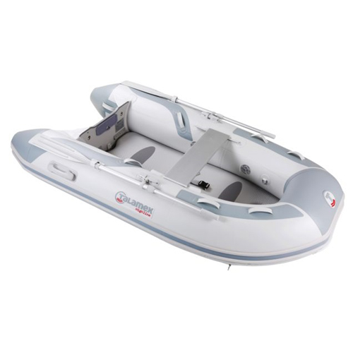 opblaasboot highline hla 350 cm air deck