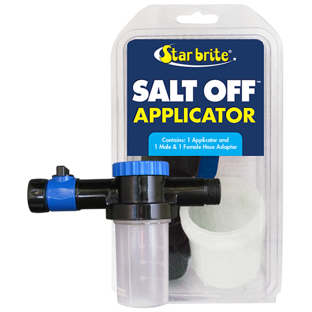  salt off applicator foto 1