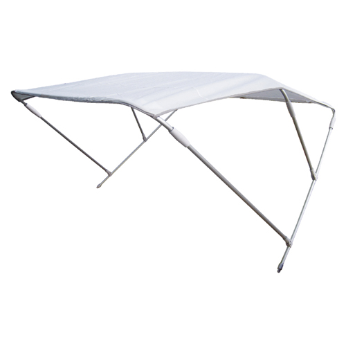 Talamex 3-boog bimini top 130 x 180 x 110cm 2