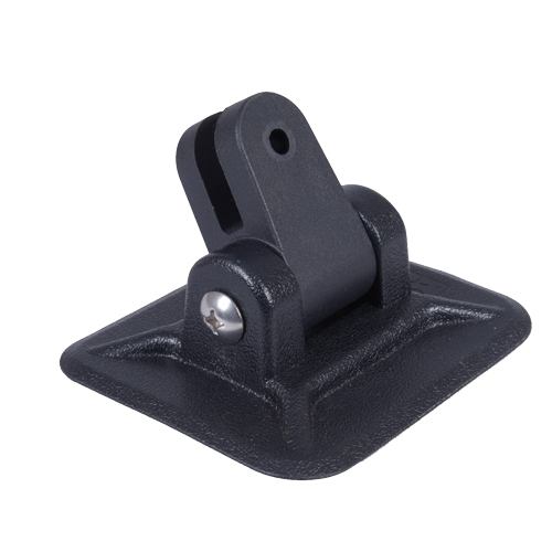 Talamex montageset bimini op rubberboot foto 1