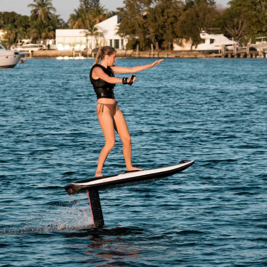 Awake flex hand controller 3