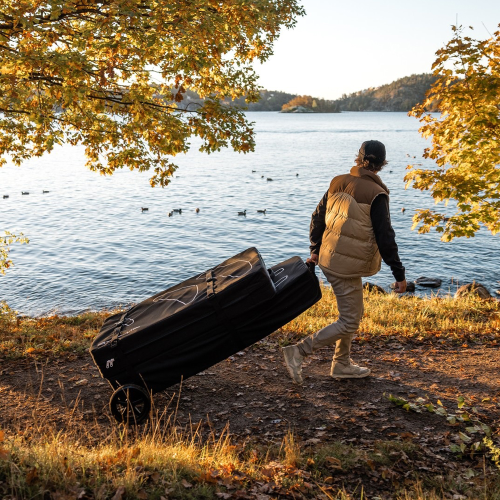 Awake Vinga S opbergtas 4