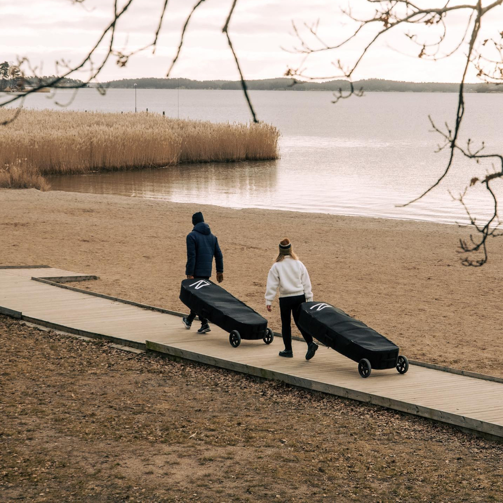 Awake Rävik opbergtas 3