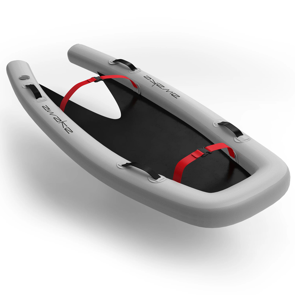 jetboard opblaasbare tube