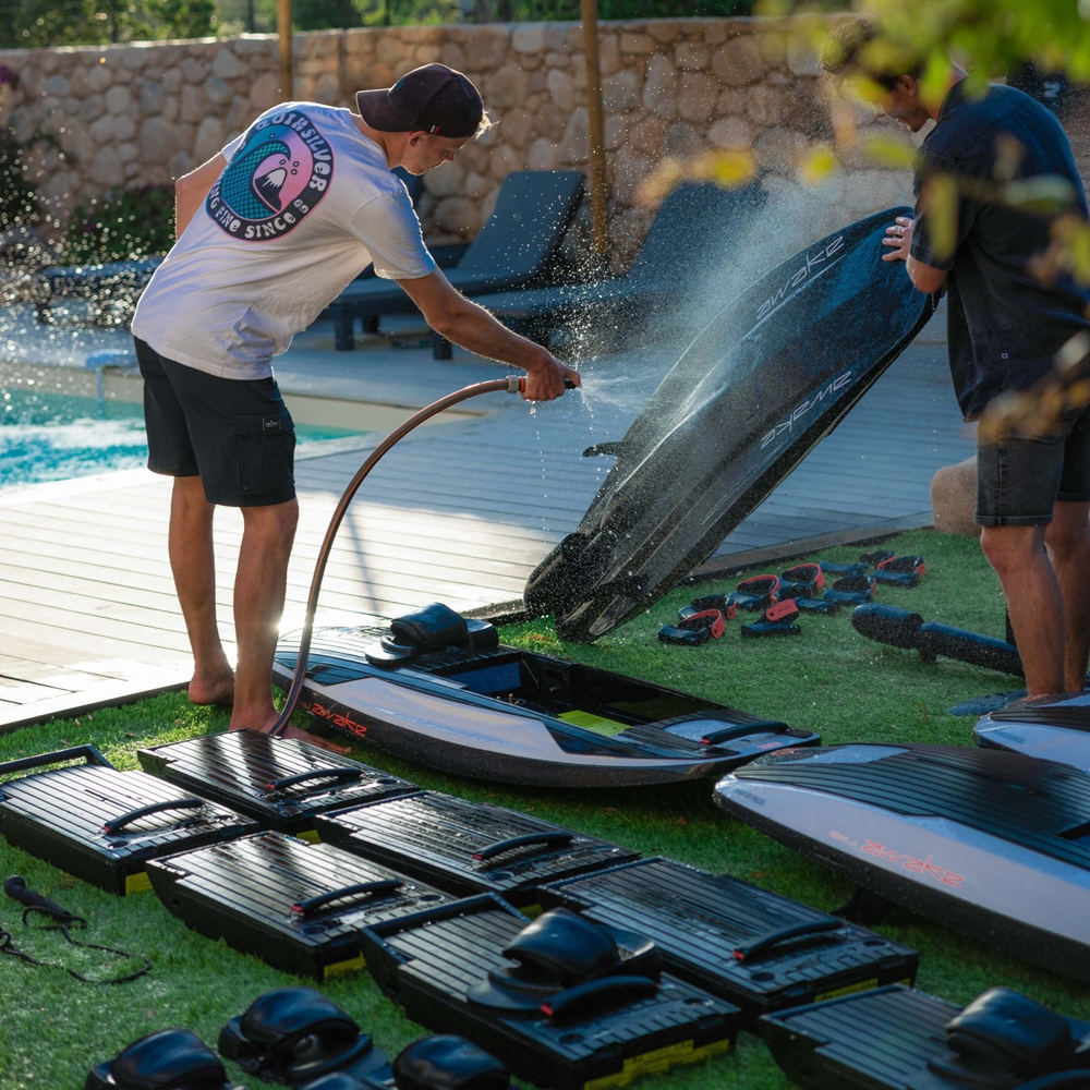 Awake Flex batterij XR 4 5