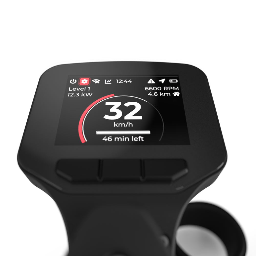 Awake flex hand controller 4 2