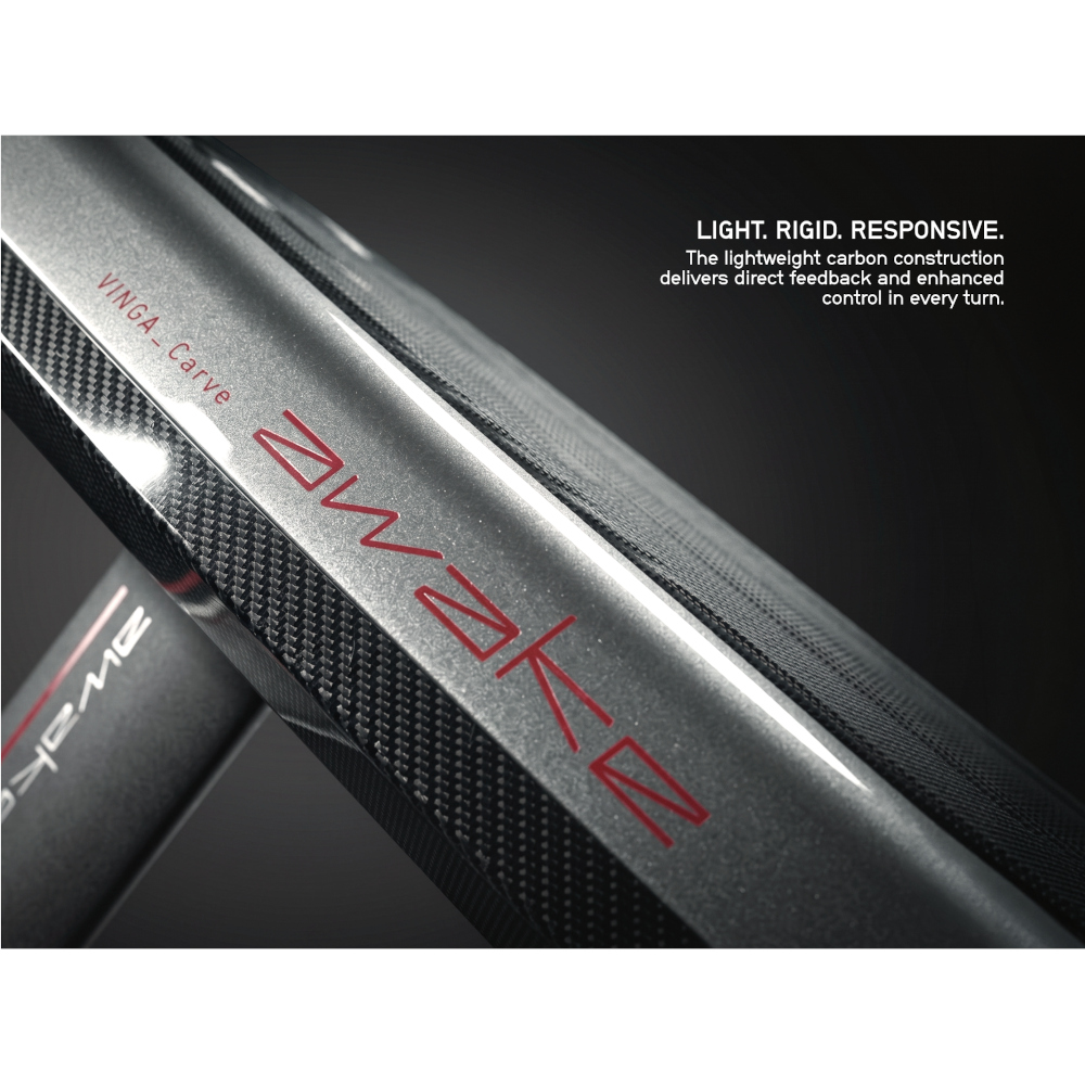 Awake Vinga Carve essential efoil 11