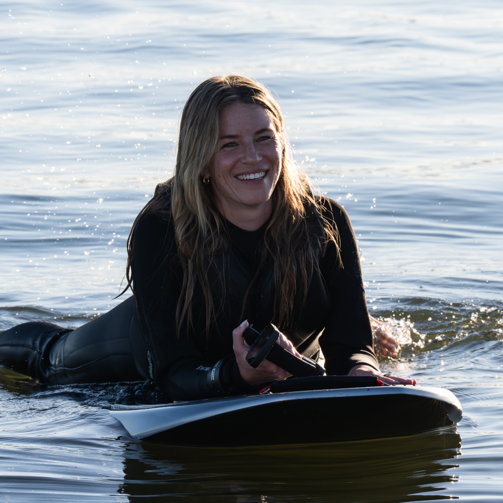 Awake Vinga Carve essential efoil 7