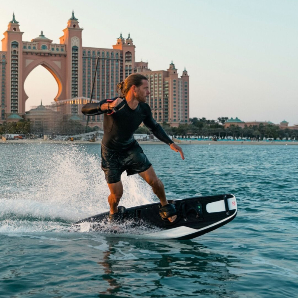 Awake Rävik 3 elektrisch surfboard 10