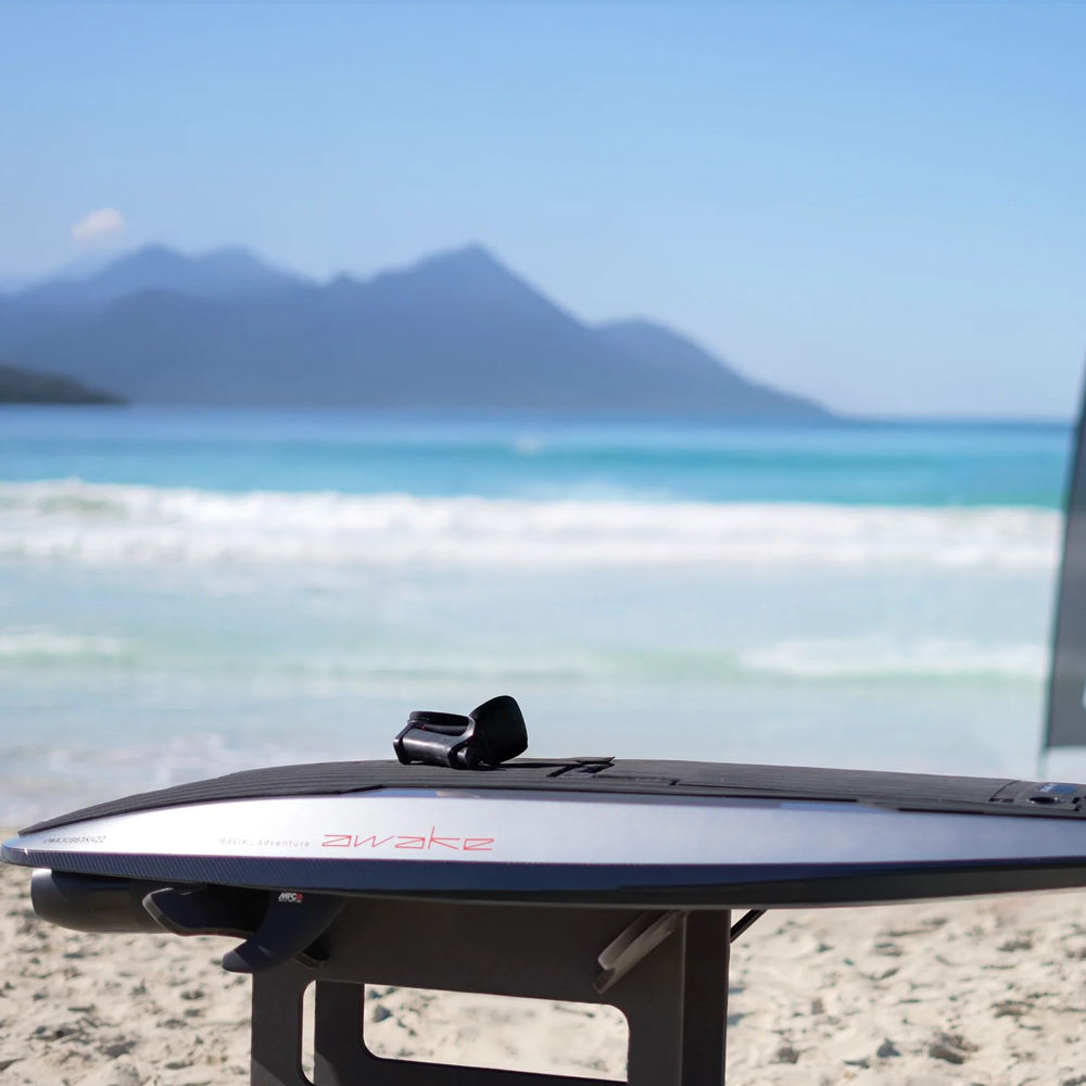 Awake Rävik Adventure XR 4 elektrisch surfboard 4