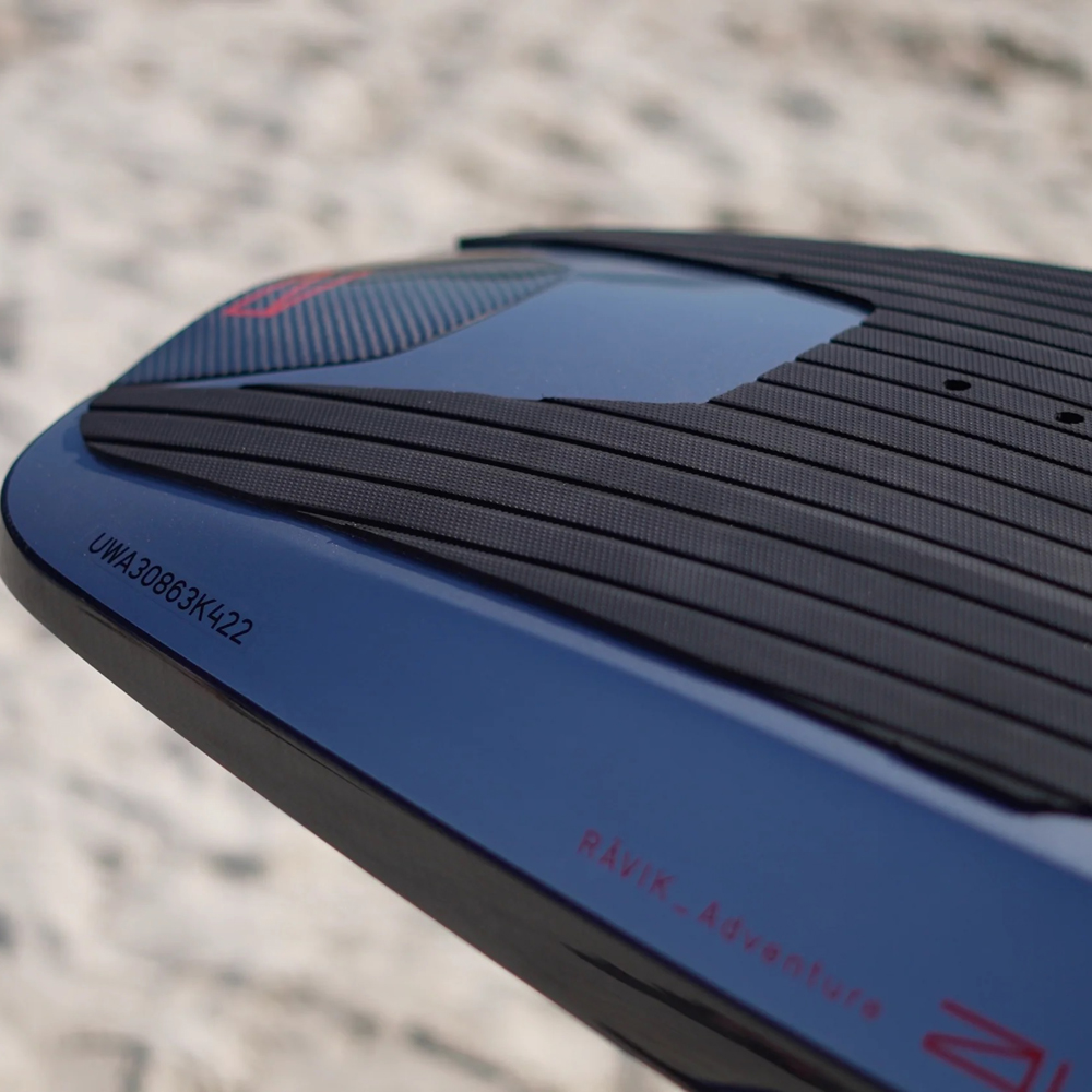 Awake Rävik Adventure XR 4 elektrisch surfboard 6