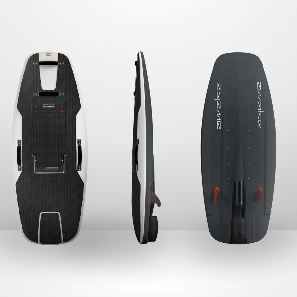 Awake Rävik Explore XR 4 elektrisch surfboard 7