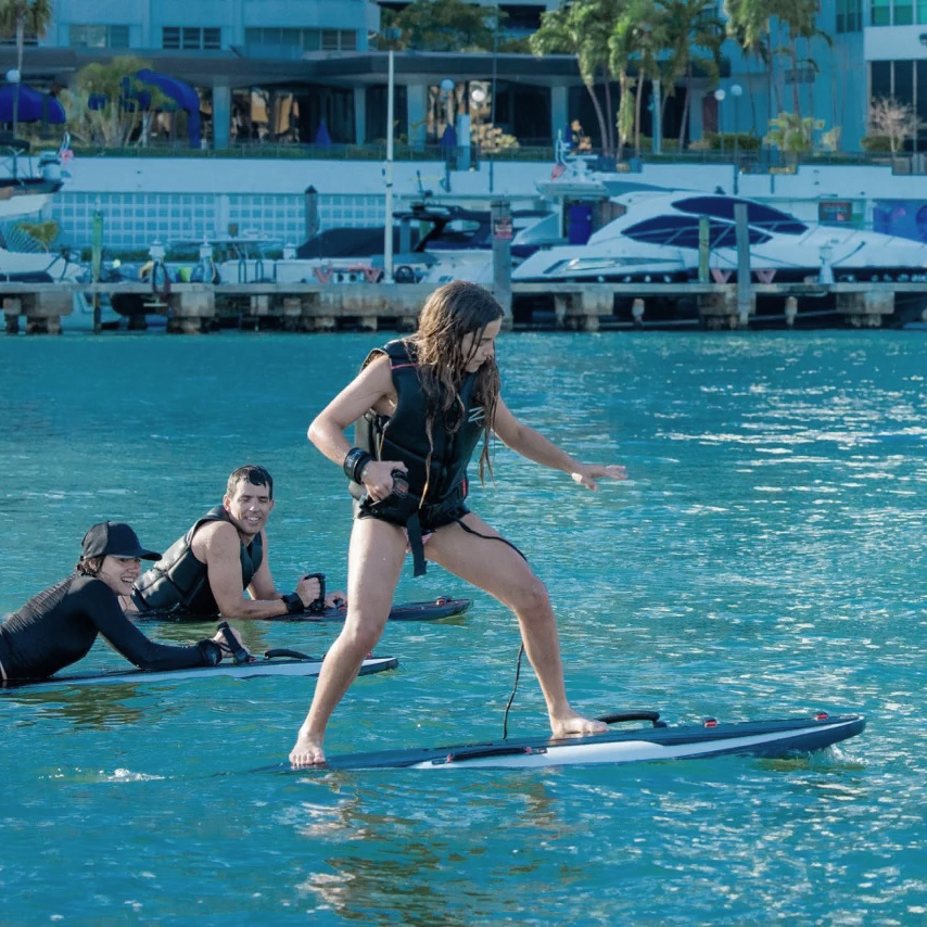 Awake Rävik Explore XR 4 elektrisch surfboard 9