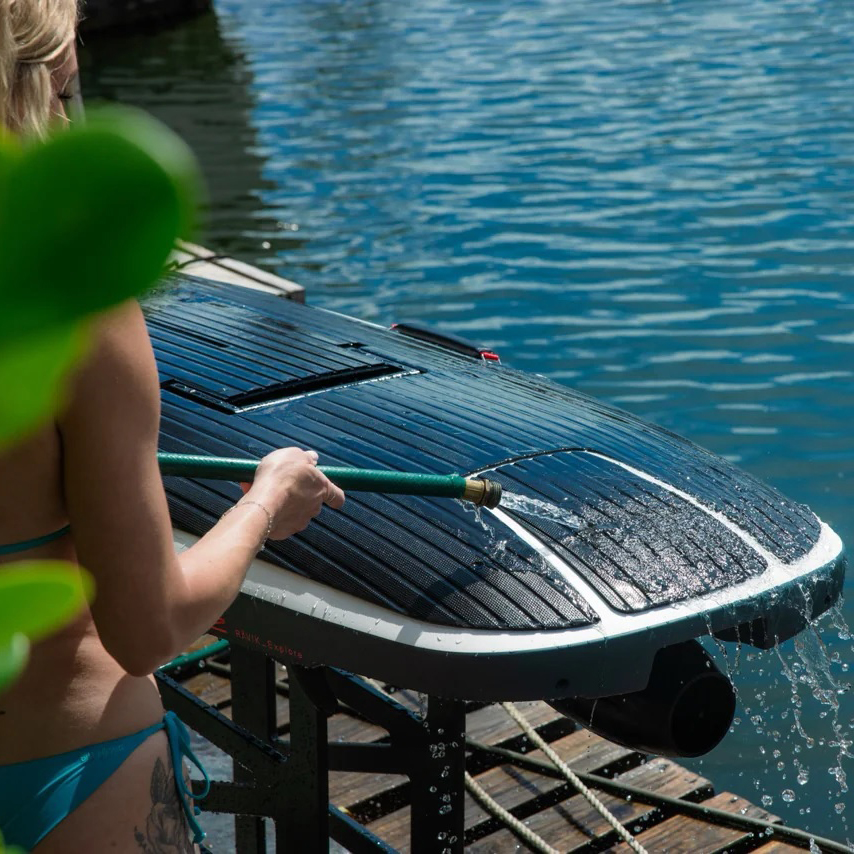 Awake Rävik Explore XR 4 elektrisch surfboard 10