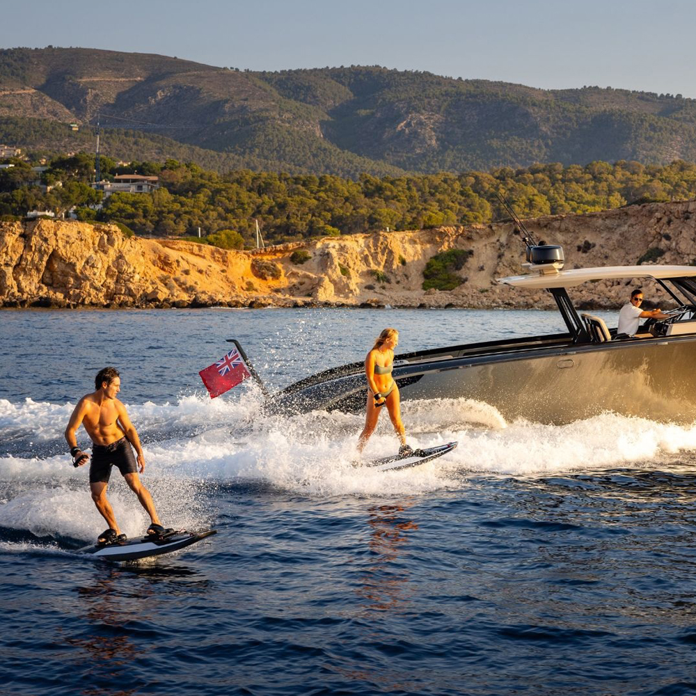 Awake Rävik S elektrisch surfboard 11