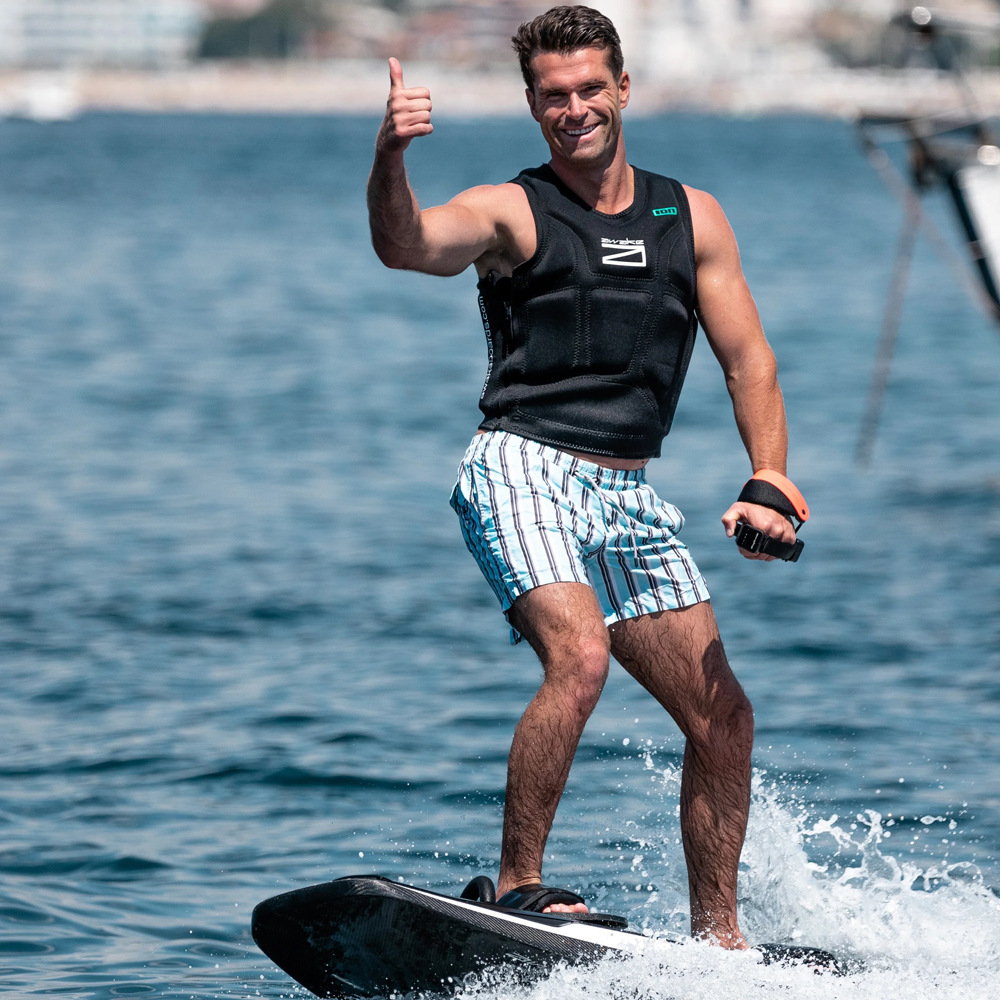 Awake Rävik S elektrisch surfboard 15