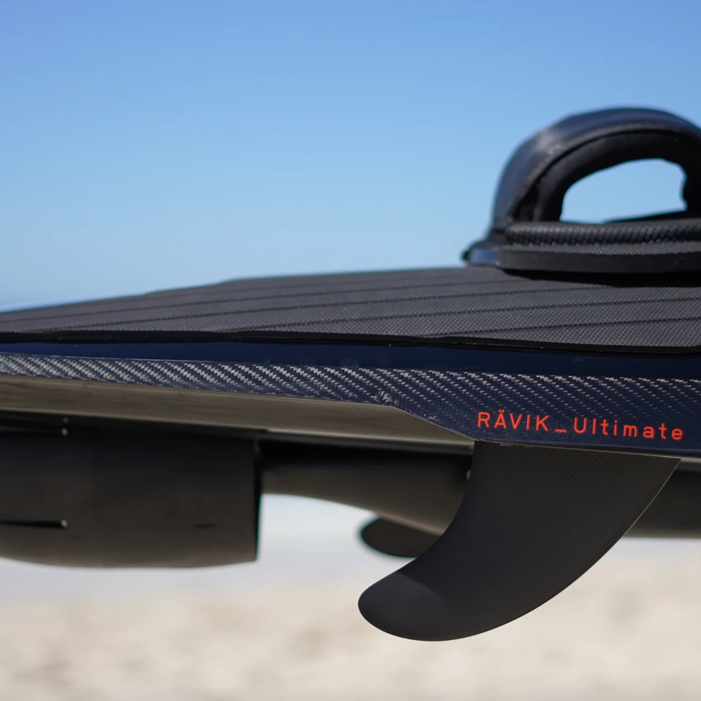 Awake Rävik Ultimate XR 4 elektrisch surfboard 5