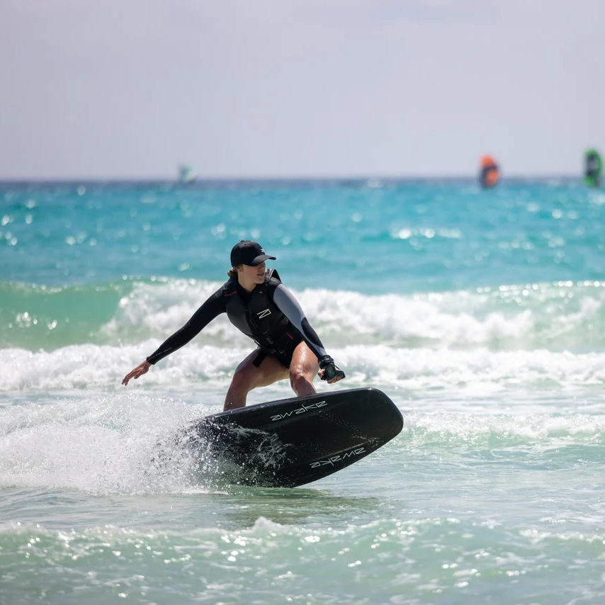 Awake Rävik Ultimate XR 4 elektrisch surfboard 7