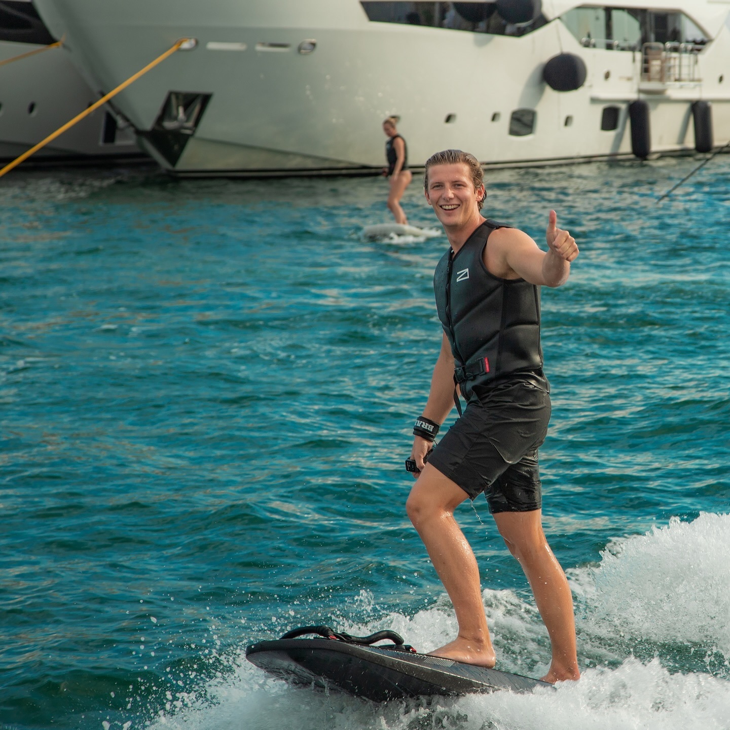 Awake Rävik Ultimate XR 4 elektrisch surfboard 9