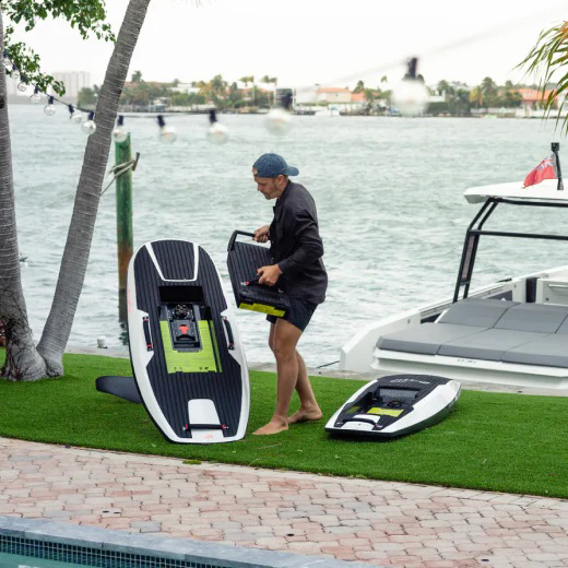 Awake Vinga 3 efoil 4